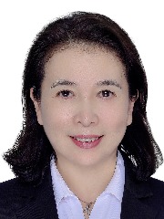 Agent Profile Image for Becca Yu : 02015527