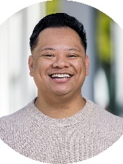 Agent Profile Image for Jeremy Naval : 02015946