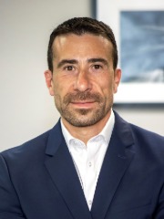 Agent Profile Image for Joseph R. Sanchez : 02016894