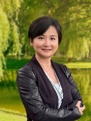 Agent Profile Image for Rachel Huang : 02020241