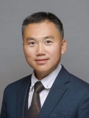 Agent Profile Image for Sean Chen : 02022634