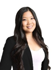 Agent Profile Image for Hannah Isaka : 02024390