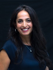 Agent Profile Image for Sheila Santwani : 02030397