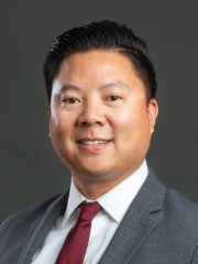 Agent Profile Image for Allen Tran : 02031074