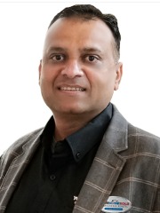 Agent Profile Image for Sharad Gupta : 02031749