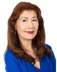 Agent Profile Image for Cara Sakurai : 02034094