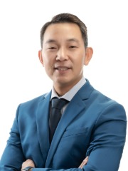 Agent Profile Image for Nelson Than : 02035114