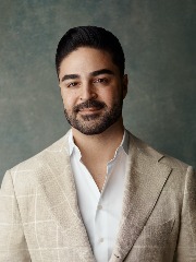 Agent Profile Image for Kia Amini : 02035708