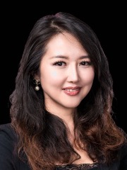 Agent Profile Image for Yunyun Lin : 02038775