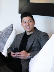 Agent Profile Image for Eric Chu : 02039805