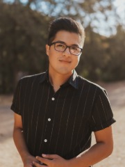 Agent Profile Image for Christopher Sanchez : 02039903
