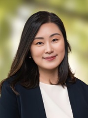 Agent Profile Image for Diana Ye : 02041234
