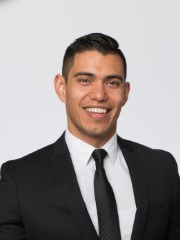 Agent Profile Image for Nelson Alexander Alvarado : 02041484