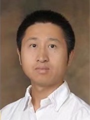 Agent Profile Image for Gary (gang) Liu : 02044861