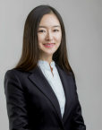 Agent Profile Image for Yvonne Dong : 02045897