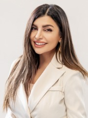 Agent Profile Image for Sogol Sarreshtehdarzadeh : 02047660