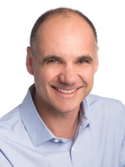 Agent Profile Image for Andre Pocat : 02051038