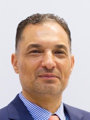 Agent Profile Image for Atef Ibrahim : 02051317