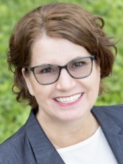 Agent Profile Image for Astrid Tromp-Koerse : 02052105