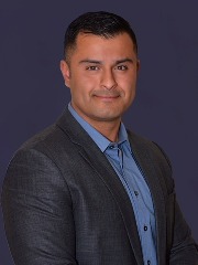 Agent Profile Image for Hector Navarro : 02055079