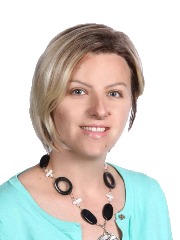 Agent Profile Image for Lejla Velic : 02055638