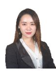 Agent Profile Image for Cherry Li : 02056825