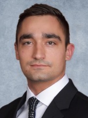 Agent Profile Image for Jake Anthony : 02059020
