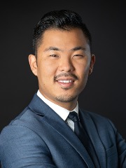 Agent Profile Image for Donovan Yi : 02065440