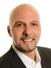 Agent Profile Image for Gus Saadeh : 02066248