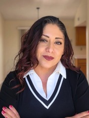 Agent Profile Image for Angela Iglesias : 02066522