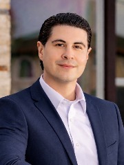 Agent Profile Image for Anthony Ibarra : 02066634