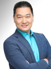 Agent Profile Image for Jerry Zhang : 02067375