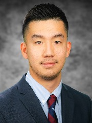 Agent Profile Image for Nico Wang : 02067651