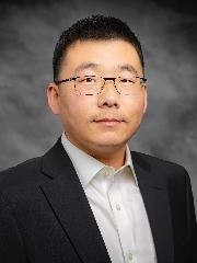 Agent Profile Image for Lei Zhou : 02068559