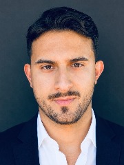 Agent Profile Image for Arturo Ponce : 02068641