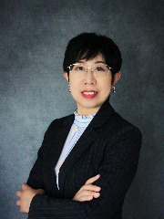 Agent Profile Image for Ella Wu : 02071365
