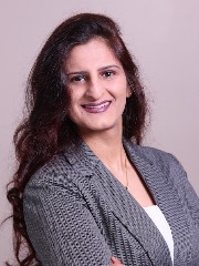 Agent Profile Image for Megha Gurtu : 02072020