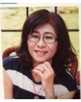 Agent Profile Image for Jennifer Hu : 02073375