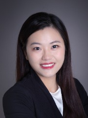 Agent Profile Image for Gigi Zhang : 02080633