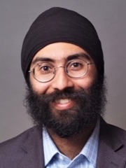 Agent Profile Image for Jay Singh : 02081541