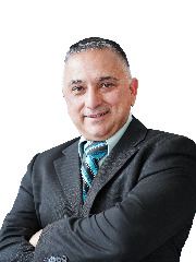 Agent Profile Image for Ben Chahal : 02082521