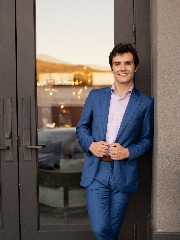 Agent Profile Image for Zachary Martin : 02086363