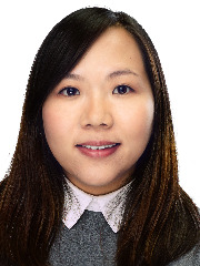 Agent Profile Image for Sherry Lau : 02087010