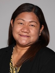 Agent Profile Image for VANESSA Justo : 02090981