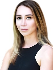 Agent Profile Image for Tanya Spalanzani : 02091162