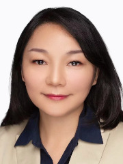 Agent Profile Image for May Yang : 02091444