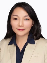 Agent Profile Image for May Yang : 02091444