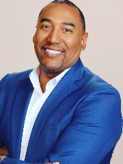 Agent Profile Image for Marlo Jones : 02092473