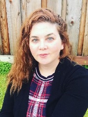 Agent Profile Image for Melissa Lynch : 02096682