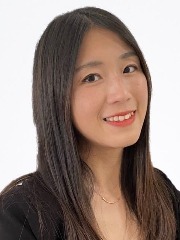 Agent Profile Image for Grace Zhang : 02100093